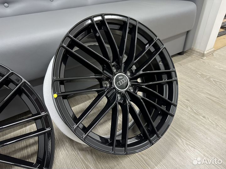 Диски Audi RS GB R18 5-112 Audi A3 A4 A5 A6 A7