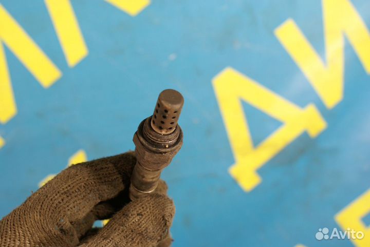 Лямбда-зонд Ford Focus 1