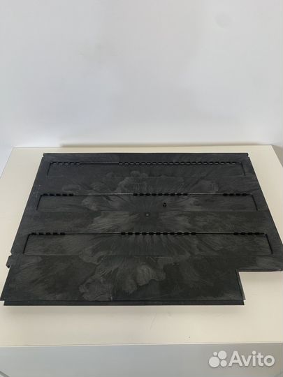 Крвшка задняя часть корпуса кофемашина Bosch