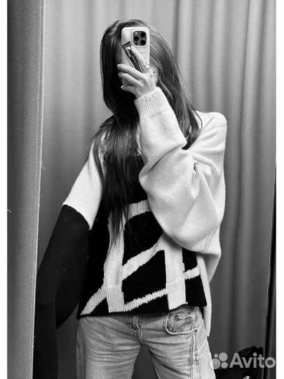 Свитер Enfants Riches Deprimes