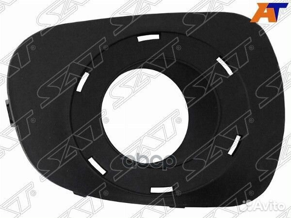 Оправа птф mitsubishi pajero sport 08-13 RH ST