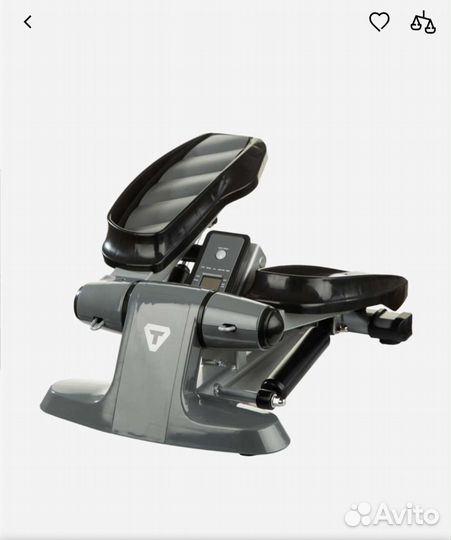 Мини-степпер torneo Deluxe S-232