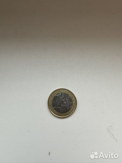 Коллекция монет мира