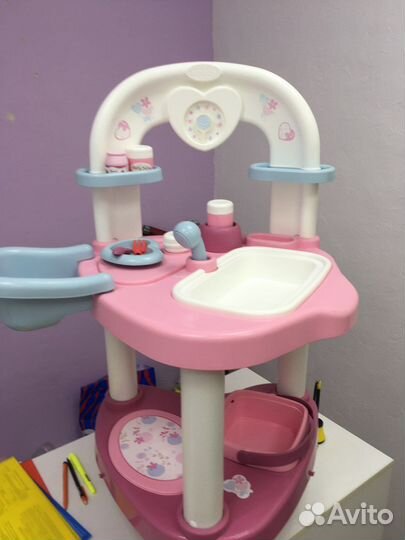 Игрушка для девочки 