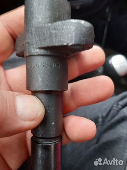 Топливные форсунки