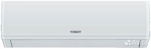 Сплит-система Tosot Natal inverter+Wi-Fi от Gree