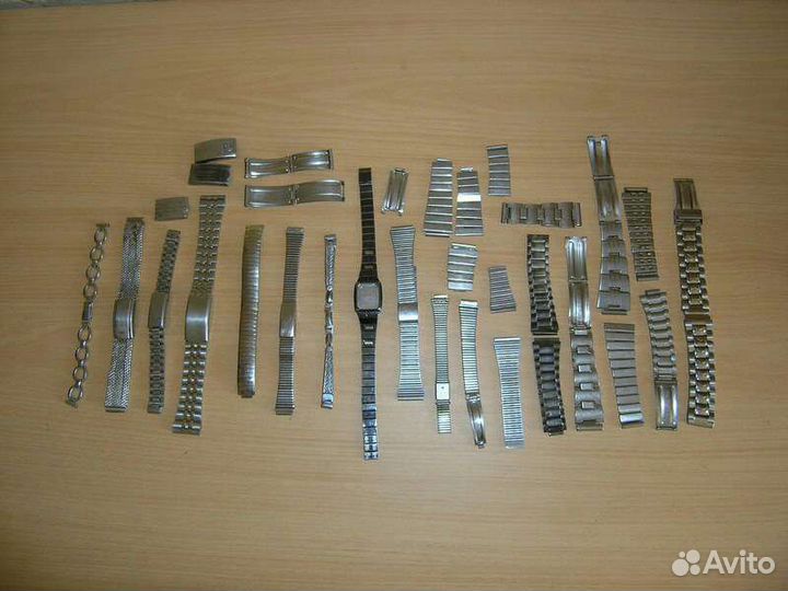 Часы настольные