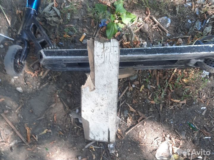 Дека ethic pandemonium