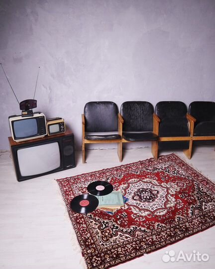 Фотостудия