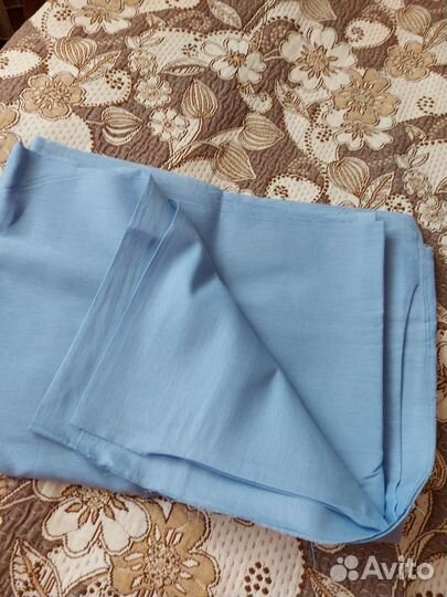 Отрез ткани