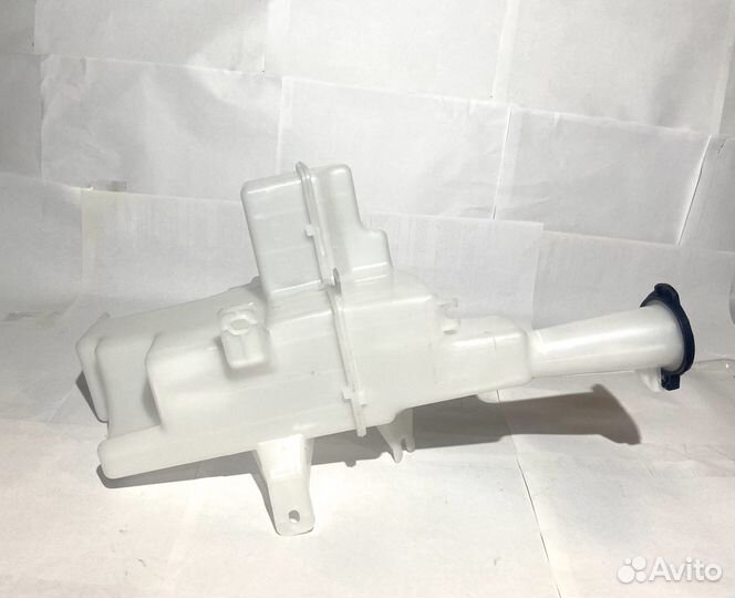 Бачок омывателя Hyundai Solaris 2 Солярис 17-20