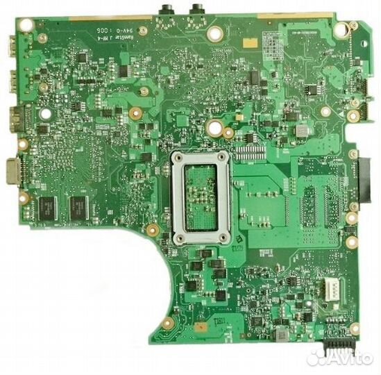 Материнская плата для ноутбука HP ProBook 4416s 45