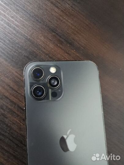 iPhone 12 Pro Max, 128 ГБ