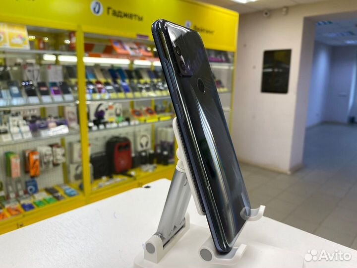 TCL 20B 4/64GB (серый)