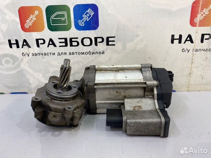 Электроусилитель руля (эур ) Volkswagen Golf MK5