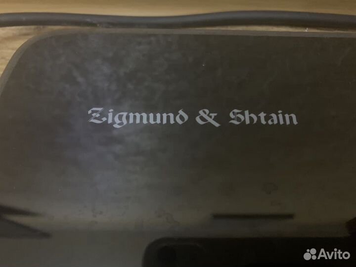 Газовая варочная панель Zigmund & Shtain