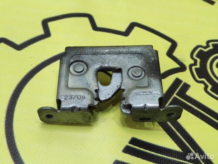 Замок капота Bmw X5 E70 M57D30 2008-08-07