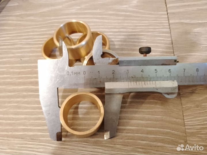 Втулка для крестовины стиральной машины