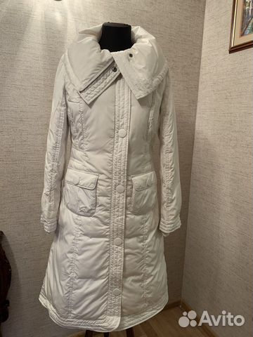 Пальто mexx зимнее женское