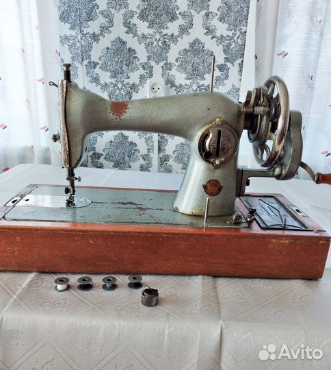 Швейная машинка “Подольск” б/у СССР