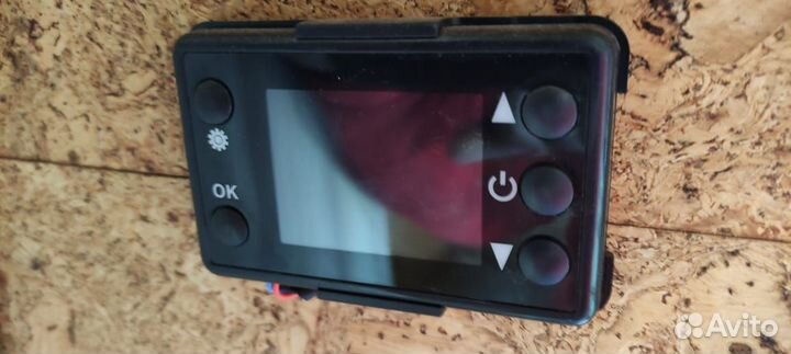 Жилой модуль. для L200