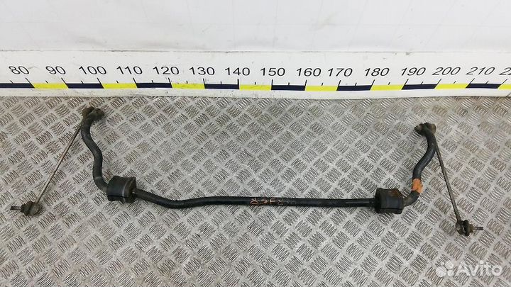 Стабилизатор передний BMW X3