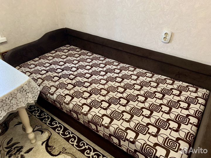 Кровать Диван Софа