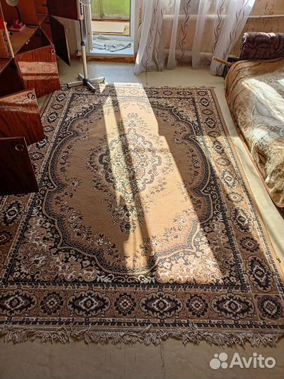 Ковры и паласы бу