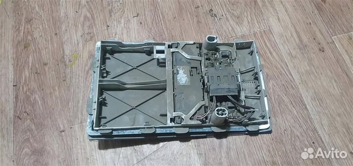 Плафон салонный передний Opel Astra H 2004-2014