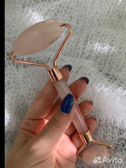 Роллер для лица