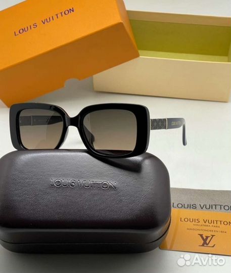 Очки женские