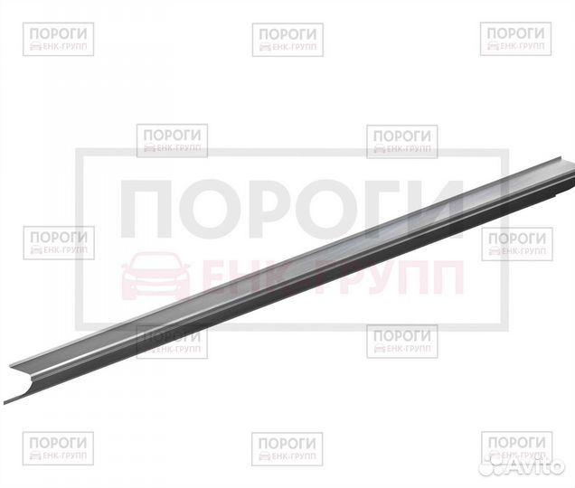 Пороги Dodge Neon 1 и другие