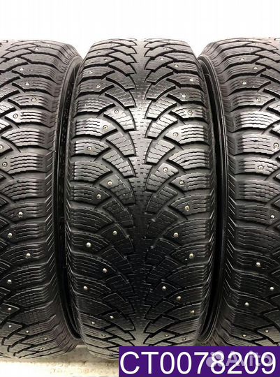 Nokian Tyres Nordman 4 235/65 R17 96T