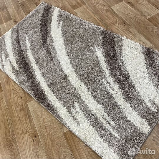 Ковер шагги 1.5х4