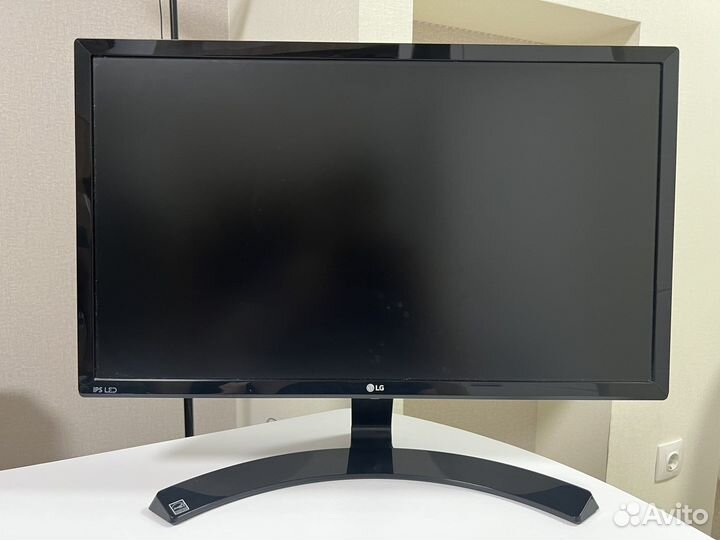 Монитор LG 21.5