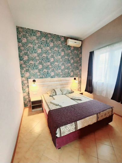 2-к. квартира, 44 м², 1/3 эт.