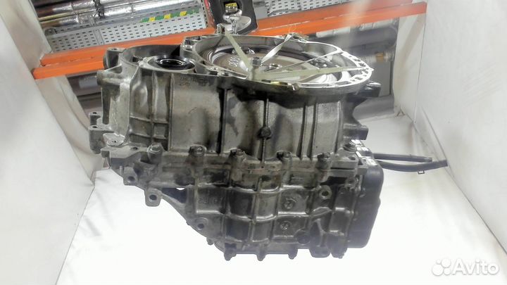 Кпп - автомат (АКПП) Hyundai Santa Fe, 2010