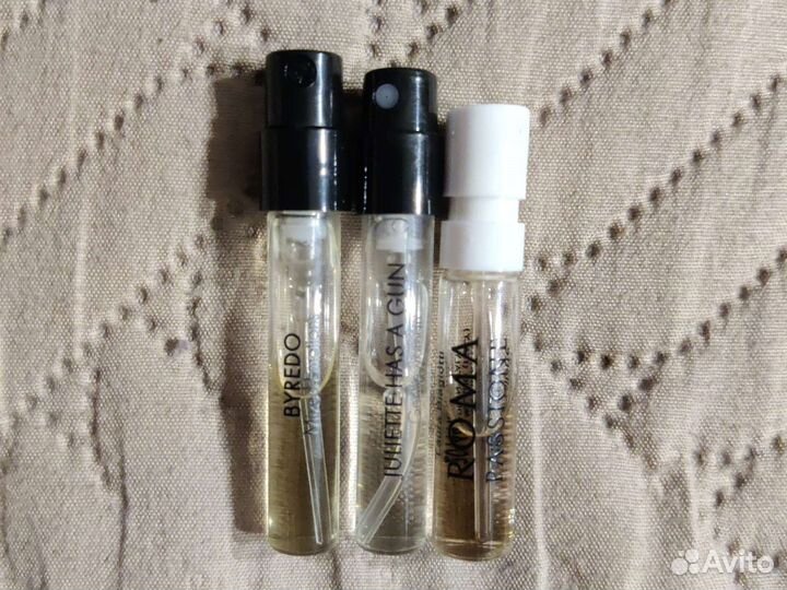 Отливанты оригинал