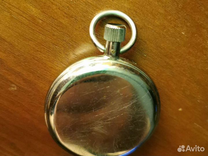 Секундомер СССР