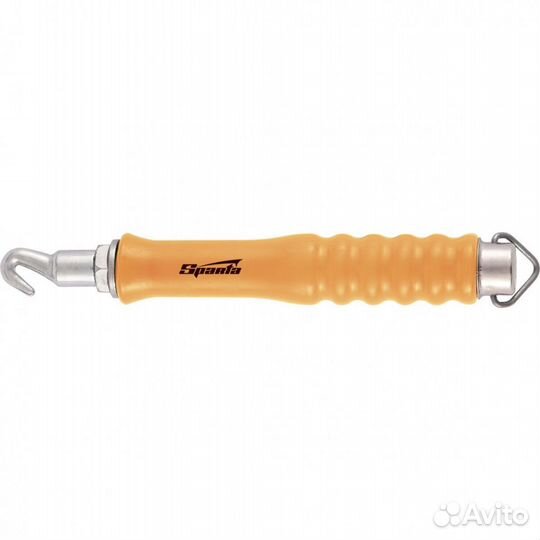 Пистолет для вязки арматуры frosp GS-880