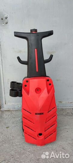 Насос высокого давления для мойки