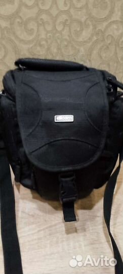 Зеркальный фотоаппарат nikon d3200