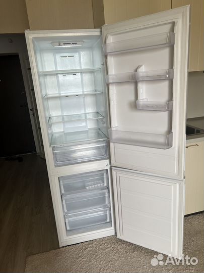 Холодильник dexp no frost 180 см