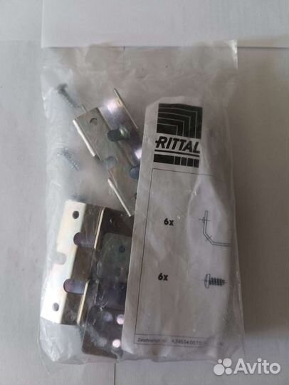 Rittal TS 8800.360 Адаптерные уголки