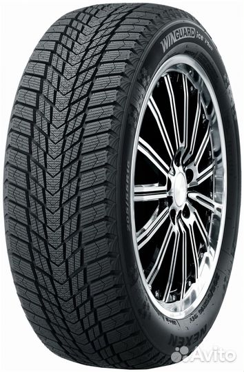 Nexen Winguard Ice Plus 235/45 R18 98T