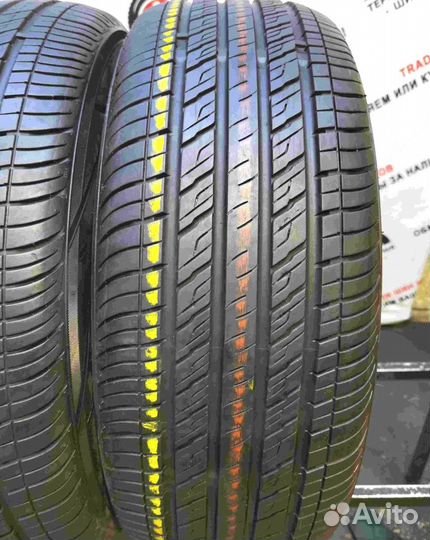 Federal Couragia XUV 225/55 R18 95N