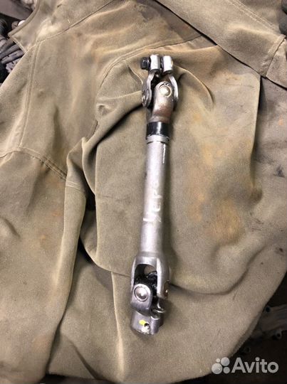 Рулевой карданчик Kia Cerato 2