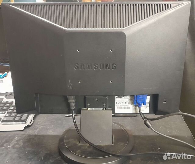 Мониторы Samsung