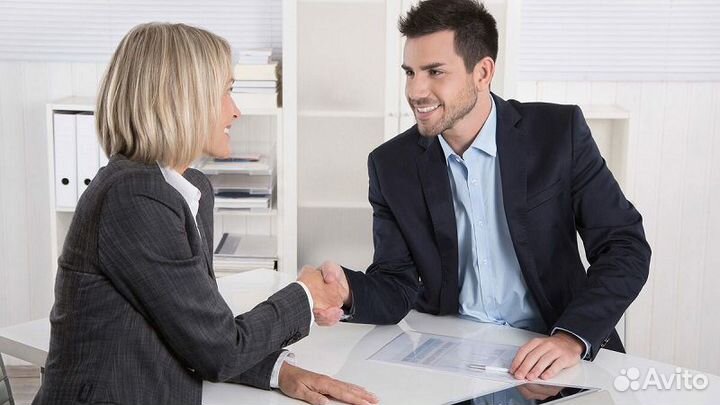 Менеджер по персоналу в Санкт-Петербурге