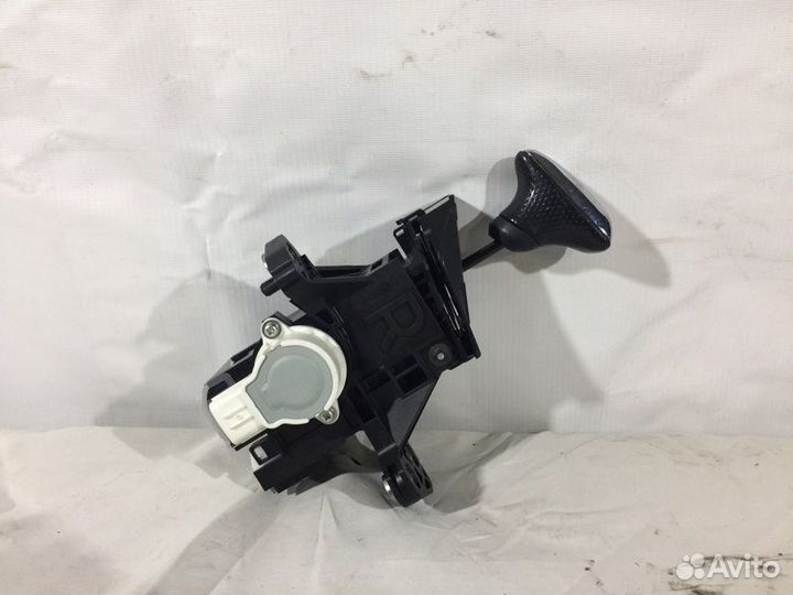 Селектор АКПП Lexus Ct200H 1 До Рестайл